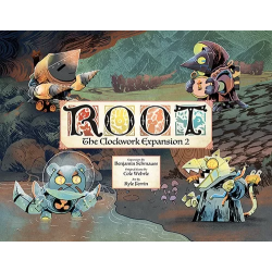 Root: The Clockwork 2