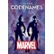 Codenames Pictures Marvel