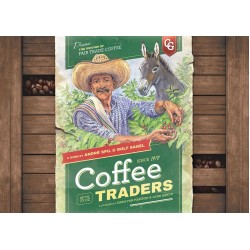 Coffee Traders