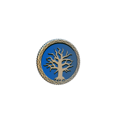 Frosthaven: Challenge Coin