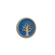 Frosthaven - Challenge Coin Frosthaven - Challenge Coin