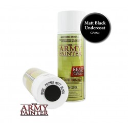 Colour Primer: Black