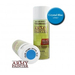 Colour Primer - Crystal Blue