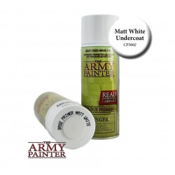 Colour Primer: Wit