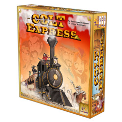 Colt Express