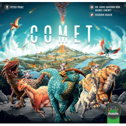 Comet