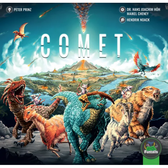 Comet