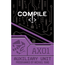 Compile: Aux 1