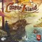 Cooper Island [Hoek Doos Licht Beschadigd)