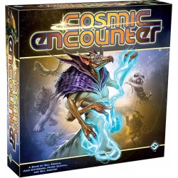 Cosmic Encounter