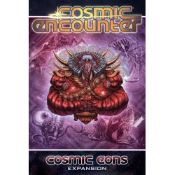 Cosmic Encounter: Cosmic Eons