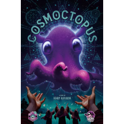 Cosmoctopus