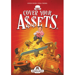 Cover Your Assets