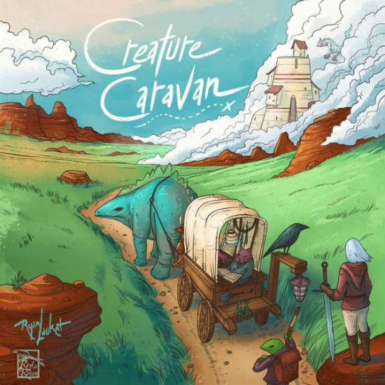 Creature Caravan Creature Caravan