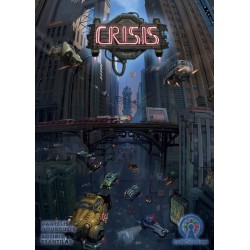 Crisis Deluxe Edition