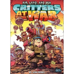 Critters at War