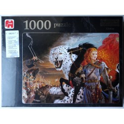 Silver Collection - Cry of the Icemark (1000)