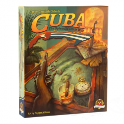 Cuba: The Splendid Little War 2de Editie