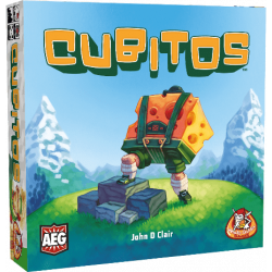 Cubitos