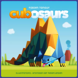 Cubosaurus