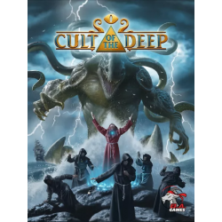 Cult of the Deep