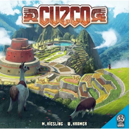 Cuzco Deluxe