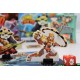King of Tokyo (& King of New York): Roarange King of Tokyo (& King of New York): Roarange