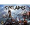 Cyclades