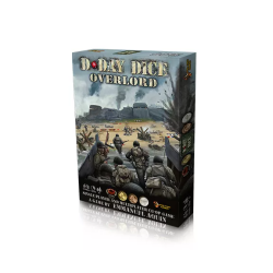 D-Day Dice: Overlord