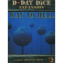 D-Day Dice - Way to Hell