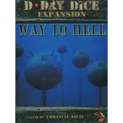 D-Day Dice: Way to Hell