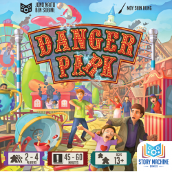 Danger Park