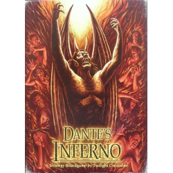 Dante's Inferno