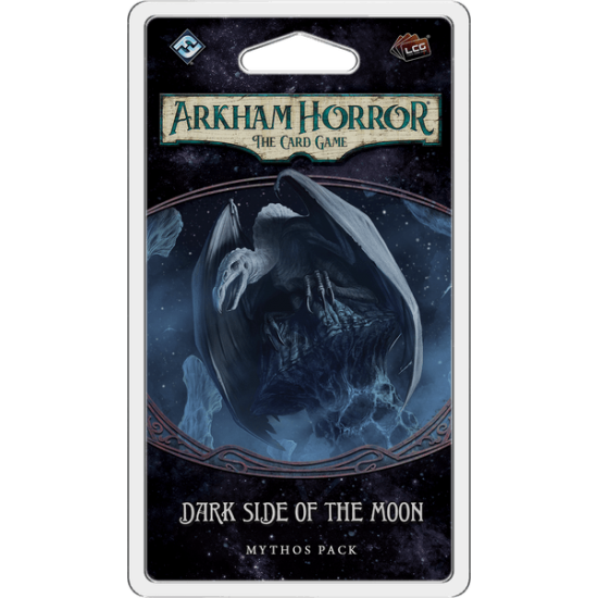 Arkham Horror LCG: Dark Side of the Moon