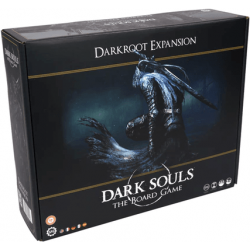 Dark Souls - Darkroot