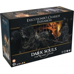 Dark Souls - Executioner's Chariot