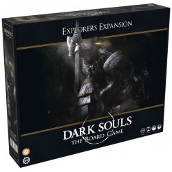 Dark Souls - Explorers