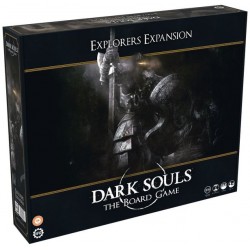 Dark Souls: Explorers