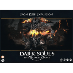 Dark Souls - Iron Keep