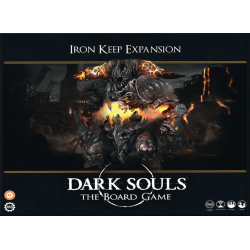 Dark Souls: Iron Keep