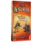 De Legenden van Andor: De Verloren Legenden Oude Geesten
