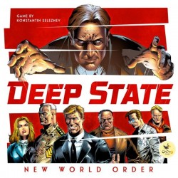 Deep State