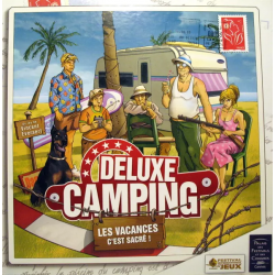 Deluxe Camping