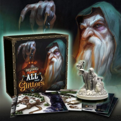 Destinies: Witchwood All that Glitters