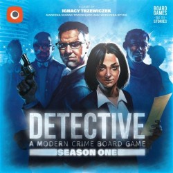 Detective - Season 1