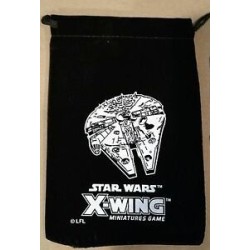 X-Wing - Dice bag