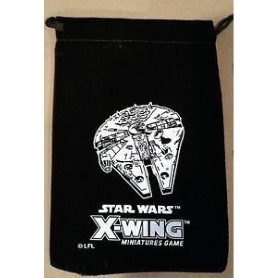 X-Wing: Dice bag