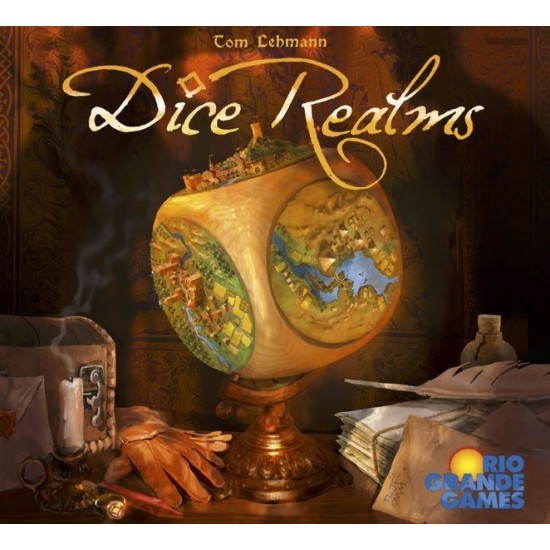 Dice Realms Dice Realms