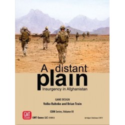 A Distant Plain 3de Print