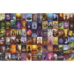Dixit 3 - Journey